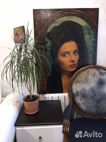 Изготовление портрета в стиле эпохи Возрождения