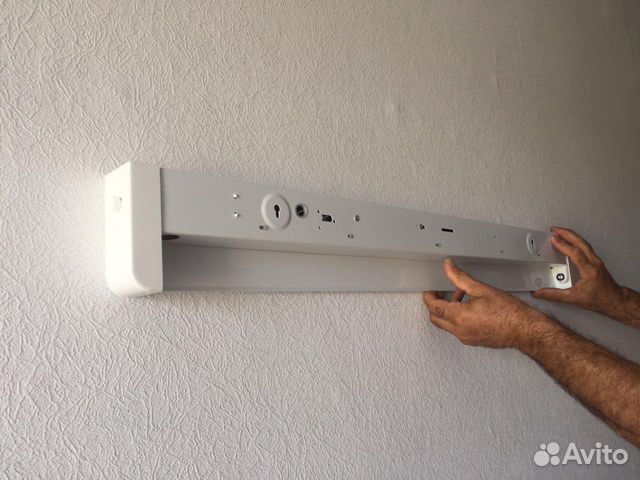 Кварцевые лампы