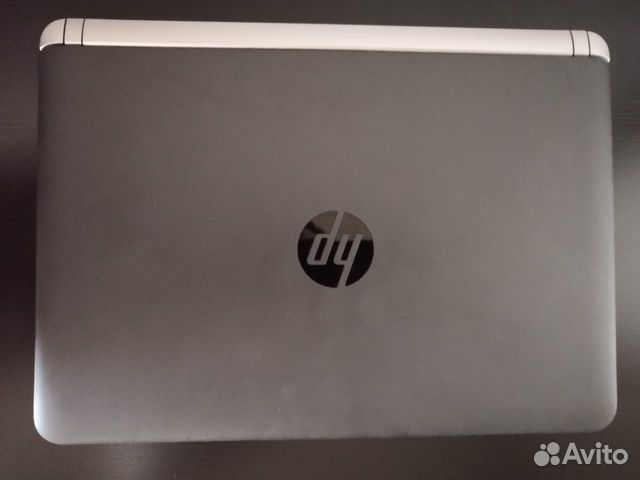 Ноутбук Hp Probook 430 G3 Купить