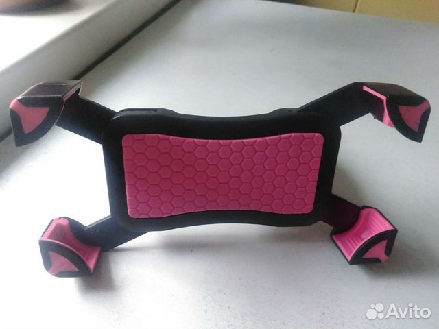 Держатель телефона на руль самоката/велосипеда