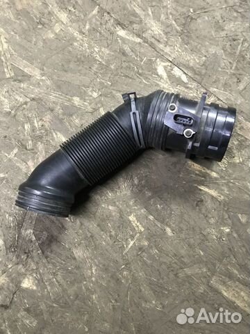 Расходомер воздуха шкода октавия А5