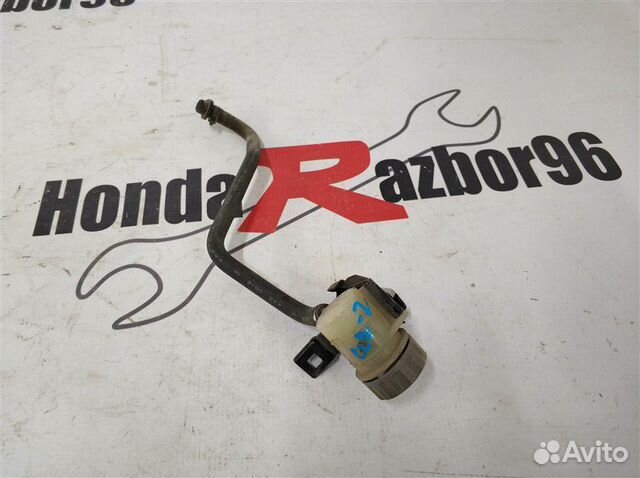 Бачок главного цилиндра сцепления Honda Accord 7