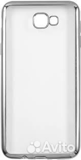 Чехол IS Slender новый для Samsung Galaxy J5 Prime