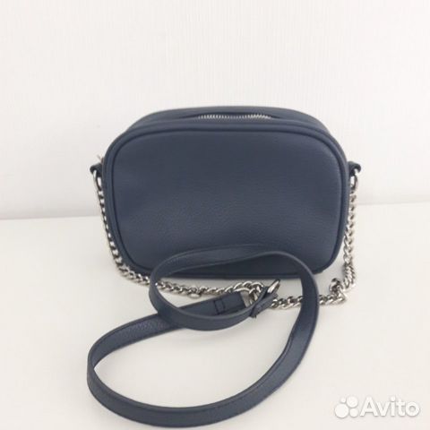 Сумка через плечо United Color of Benneton