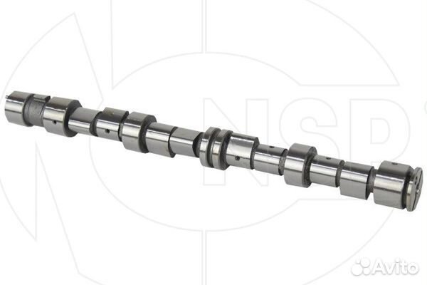 Распредвал Daewoo Nexia Espero Lanos 1.5 8кл