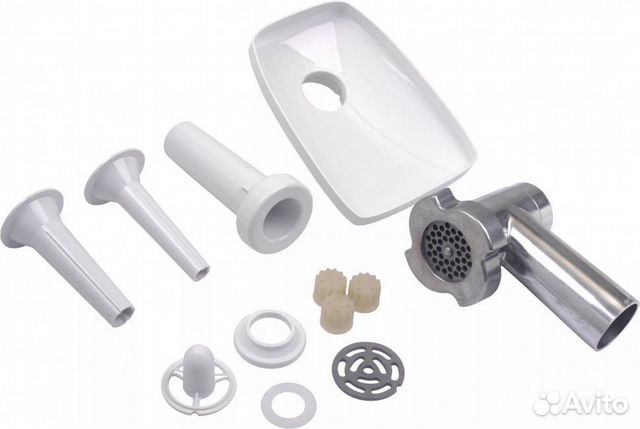 Запчасти для мясорубки