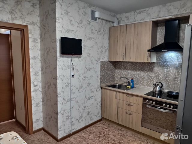 

3-к. квартира, 90 м², 10/14 эт.