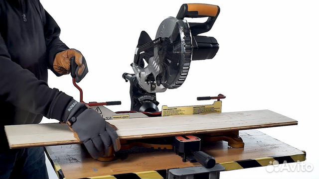 Аренда торцовочных пил