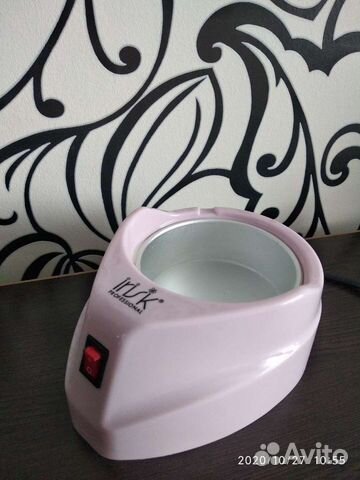 Парафиновая ванночка