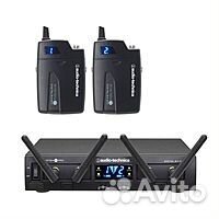 Радиосистема Audio-Technica ATW1311