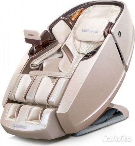Массажное кресло Yamaguchi X