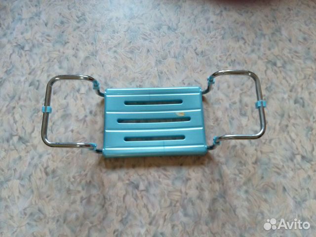 Сиденье для ванны