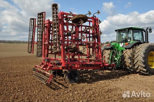 Культиватор Техмаш КПМ(П), 2023