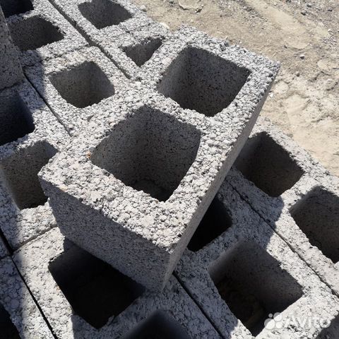 Купить керамзитобетон в уфе бетон завод владивосток