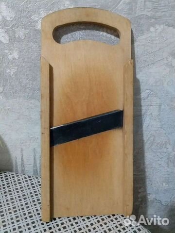 Доска разделочная