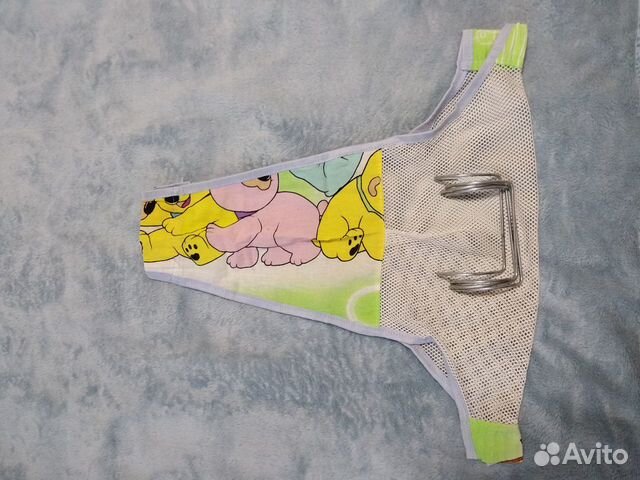 Гамак для купания