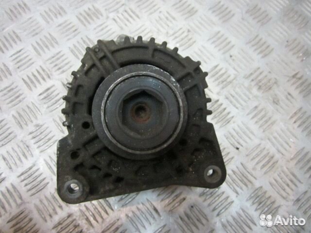 Генератор 8200325823 Рено Меган 2 Сценик 2 1.6 К4М