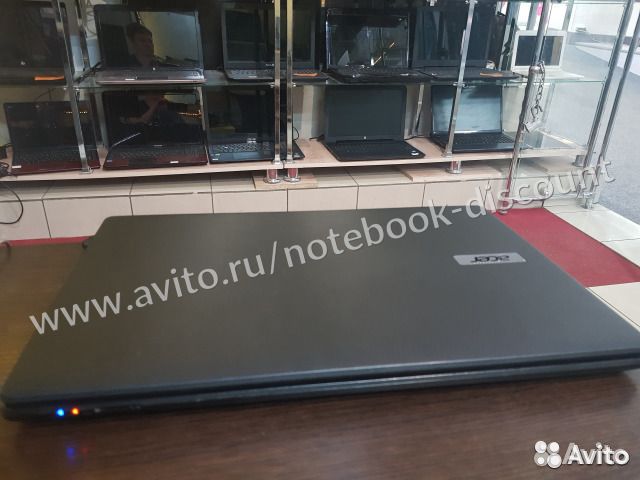 Купить Игровой Ноутбук Бу Авито