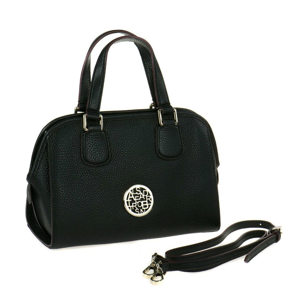 Маленькая Черная Сумка Купить