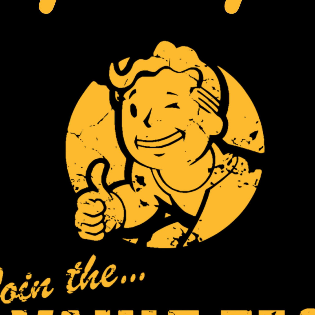 Fallout logo. Fallout логотип. Fallout аватарки. Логотипы в стиле Fallout. Волт бой лого.