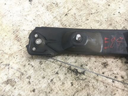 Стеклоподъемник задний левый Bmw 1-Series E87