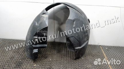 Подкрылок правый передний Dodge Caravan 2008, 2009