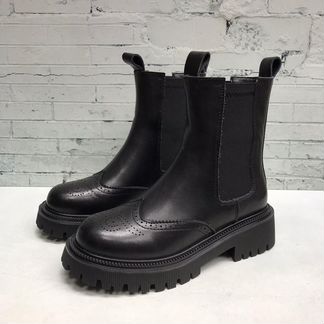 Ботинки женские челси