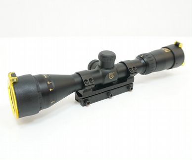 Оптический прицел Nikko Stirling Airking 2-7x32 AO