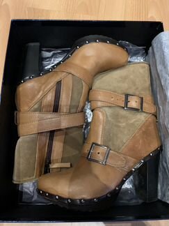 Ботильоны Vicini