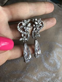 Сережки