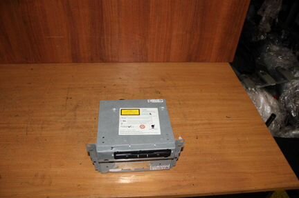 Магнитола 65129199602 Bmw 7-Series F01 N54B30 2010