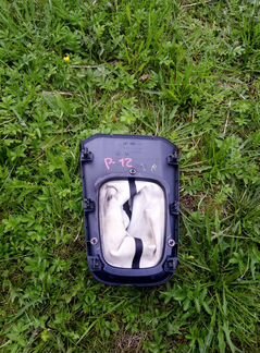 Накладка кулисы селектора МКПП Nissan Primera P12