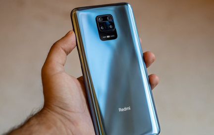 Xiaomi Redmi Note 9 Pro 64GB (Global Version)