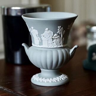 Wedgwood редкая вазочка Олимпия, Англия