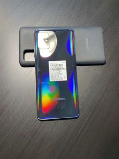 Samsung a51 (обмен на iPhoneX с доплатой)