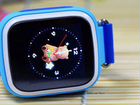 Детские часы с GPS Smart Whatch Baby Q60 объявление продам