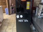 Кофемашина franke и nescafe оборудование для кафе объявление продам