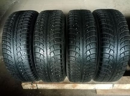 215 70 16 Gislaved бу Шины Зимние 215 70 R16 98H