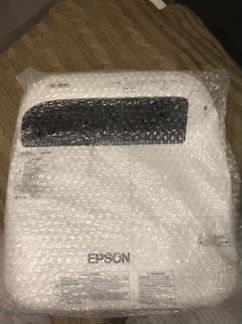 Проектор epson EB-595WI