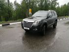 Great Wall Hover H3 2.0 МТ, 2015, 85 000 км