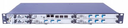 Cwdm с резервированием волокна