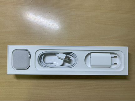 Apple watch series 5 44 mm