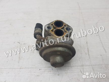 Клапан EGR Mitsubishi Galant 8 USA 4G64 2002