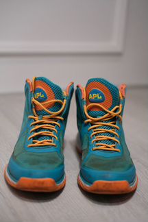 APL Concept 2 - прыгай выше