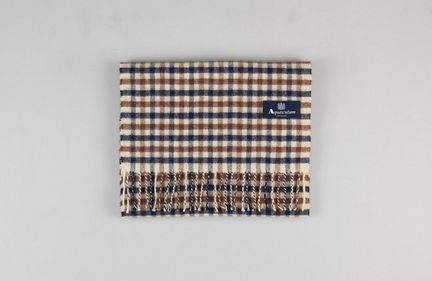 Шарф Aquascutum Cashmere
