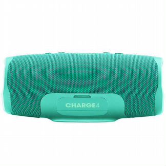 JBL Charge 4 teal оригинал