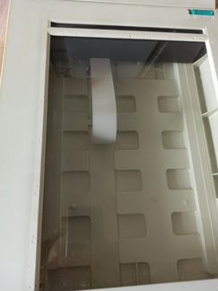 Сканер umax Astra 1220P