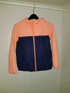 Детская ветровка Zara