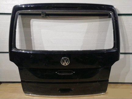 Крышка багажника задняя Vw Transporter T6 7E 2015