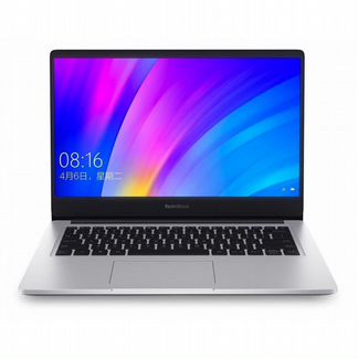 Ноутбук Xiaomi RedmiBook 14